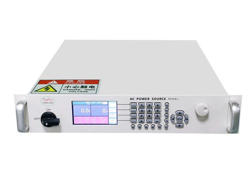 精密交流電源APA1000N系列