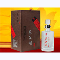 東江湖酒業有限公司