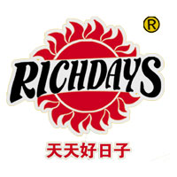 廣東普寧市好日子食品有限公司.