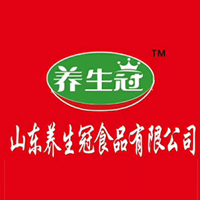 山東養生冠食品有限公司