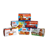 日照綠盛食品有限公司