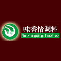 北京味香情調料食品廠