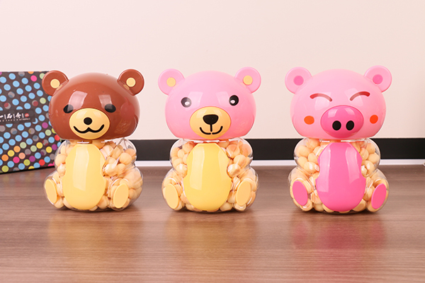 汕頭市喜悅健康食品有限公司