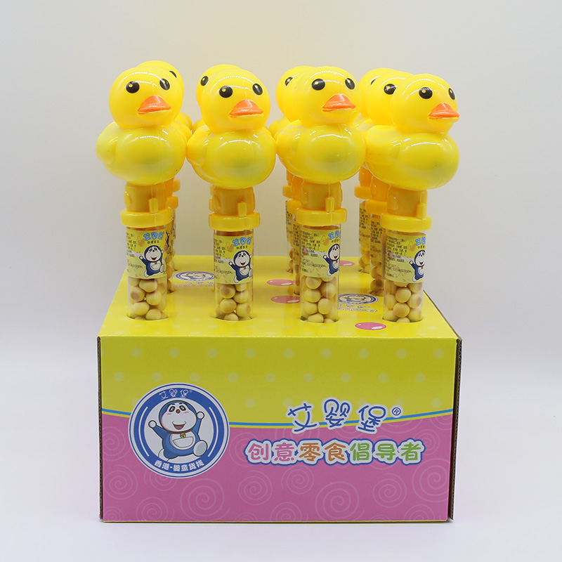 玩具食品創意零食代加工