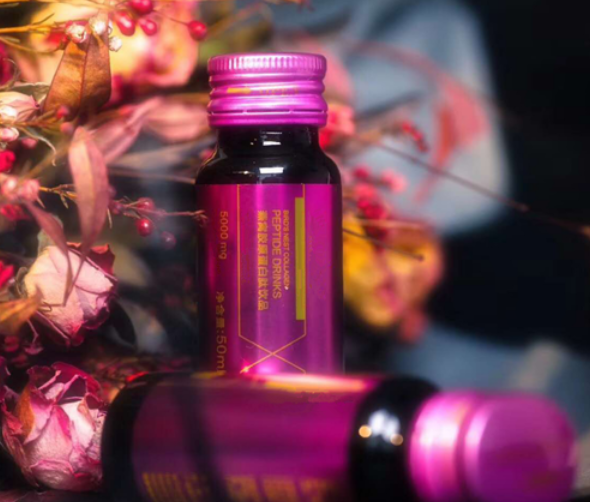 膠原蛋白口服液odm 推薦時(shí)代生物