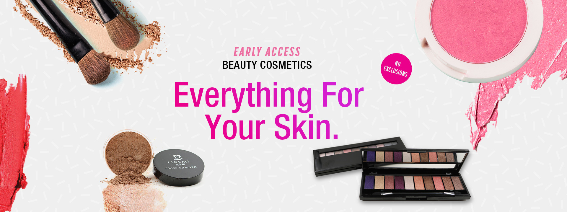 化妝品代加工需要提供什么？