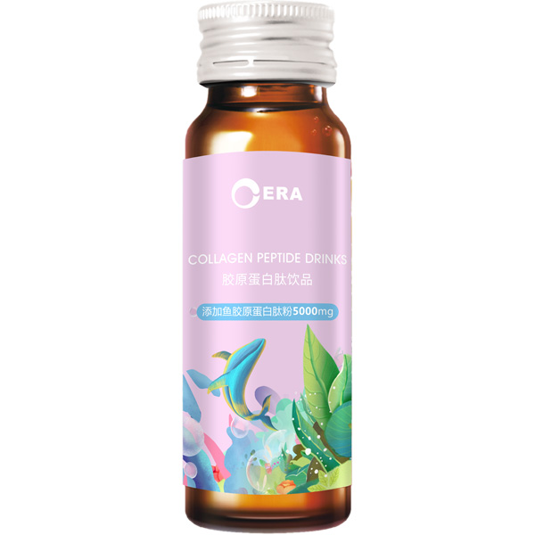 ?膠原蛋白肽代加工市場現(xiàn)在怎么樣