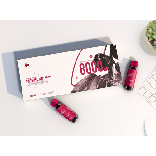 ?膠原蛋白貼牌生產(chǎn)要注意什么，有哪些好處