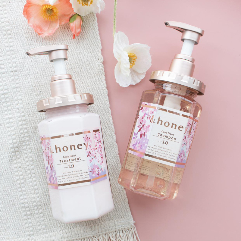 廣州優質無硅油洗發水代加工廠家