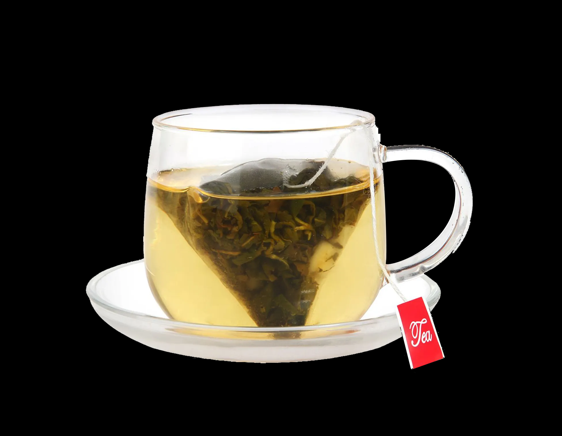 廣州萬松堂：袋泡茶加工的常見工藝流程