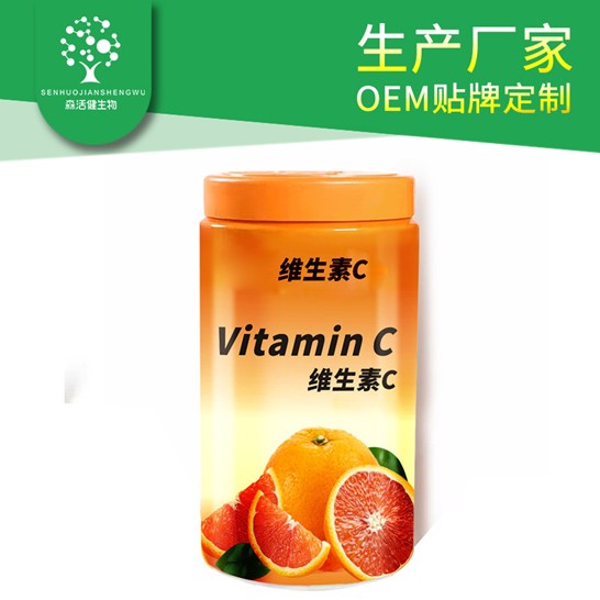 泡騰片固體飲料加工技術現狀