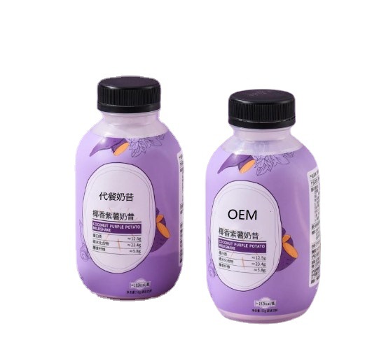 ?代餐加工貼牌生產可以節省成本