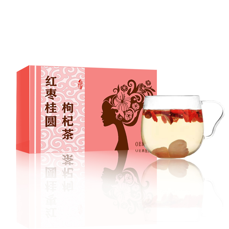 君修藥業代加工紅棗桂圓枸杞茶,多家合作企業,行業經驗豐富