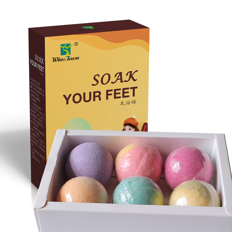足浴球貼牌oem代加工,定制安全又可靠