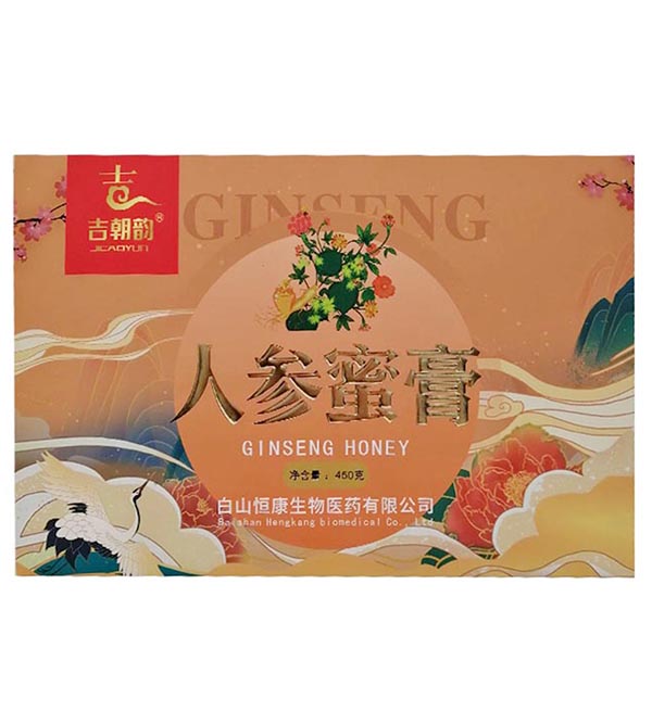 一站式OEM人參蜜膏代加工貼牌源頭工廠-預(yù)約可領(lǐng)樣品