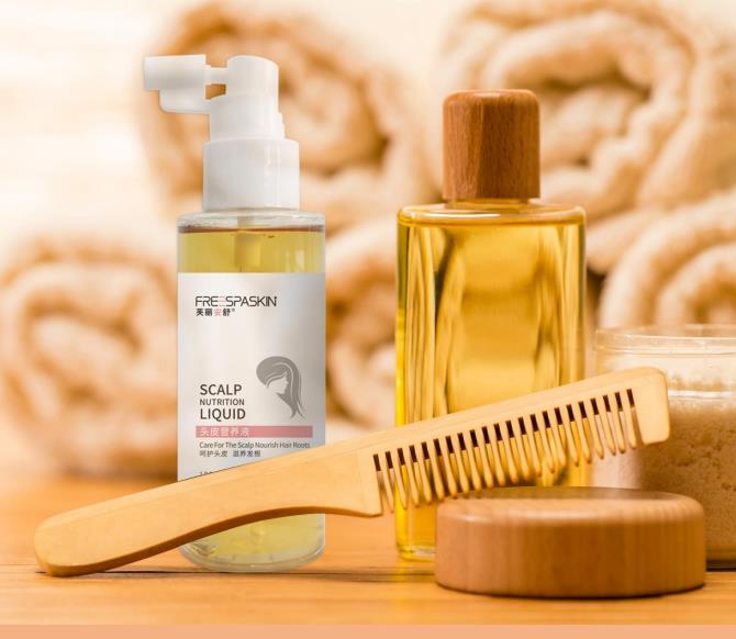 頭皮營養(yǎng)液貼牌OEM定制代加工,靠譜嗎