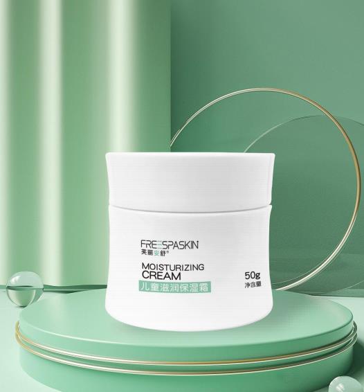滋潤保濕霜貼牌代加工oem,完全符合加工標(biāo)準(zhǔn)