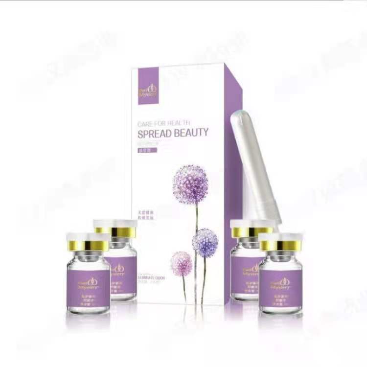 女性私護緊潤組合縮陰液貼牌oem代加工,頗受歡迎