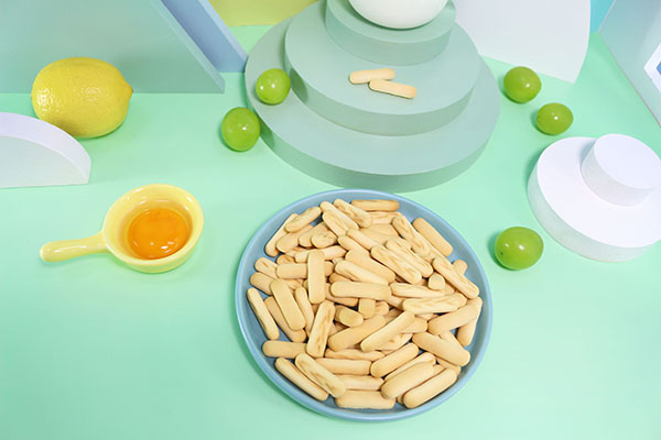 手指營養餅干代加工-可任性定制-成本低-出貨快