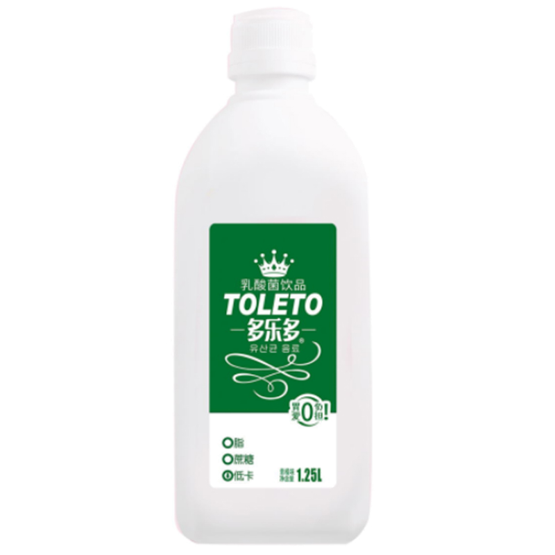 多樂(lè)多乳酸菌飲品(青橘味）1.25L.jpg
