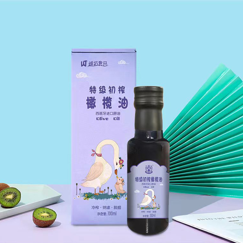 哪里可代加工維拓食品特級(jí)初榨橄欖油-專注高端粉劑代加工