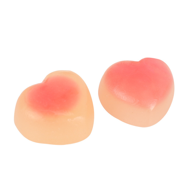 美白夾心軟糖玻尿酸軟糖一站式貼牌定制