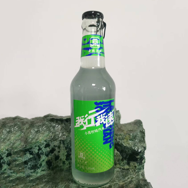 果汁汽水代加工 汽水貼牌定制.jpg