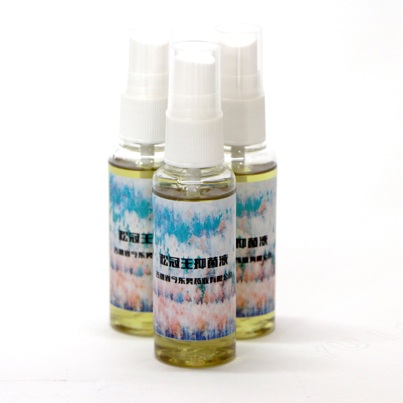 松冠王抑菌液OEM加工 抑菌液貼牌代加工3.jpg