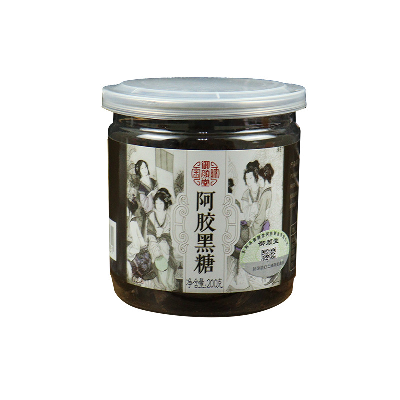 阿膠黑糖代加工工廠,你需要知道這些