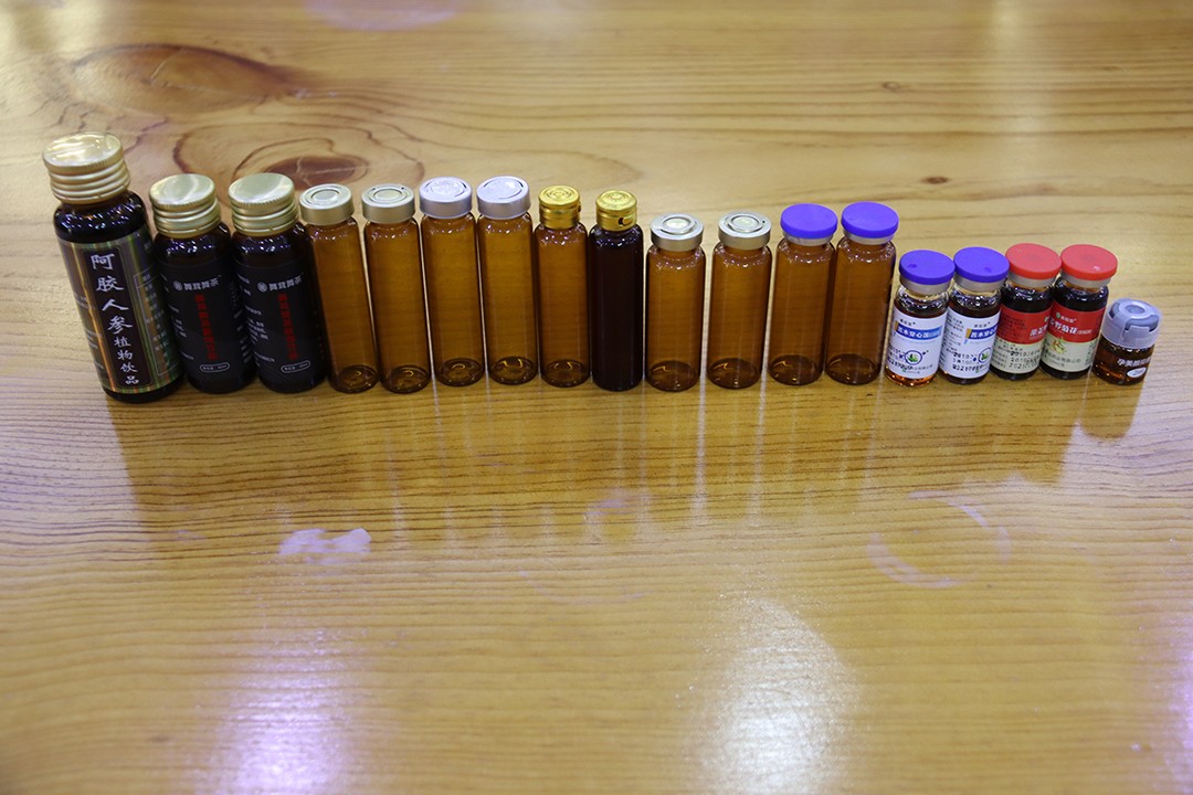 口服液飲品瓶裝植物飲液代加工,上百款自主研發配方滿足你的需求