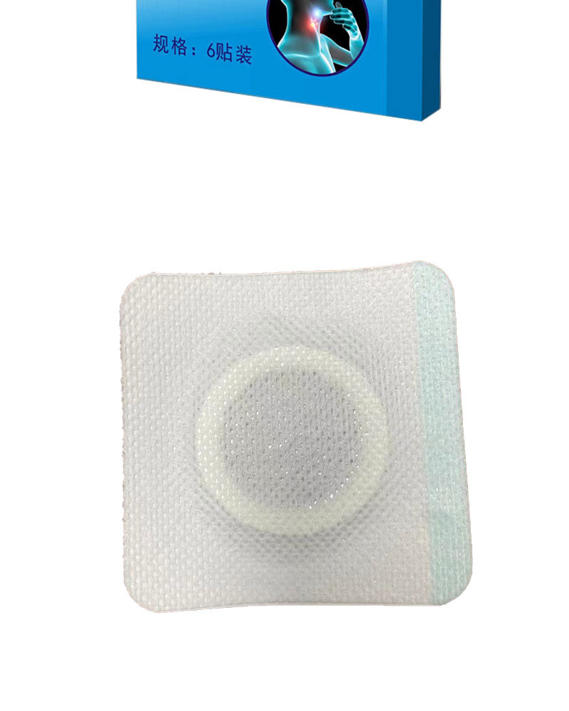 腺樣體貼代加工-合作形式多樣-免費(fèi)全程策劃