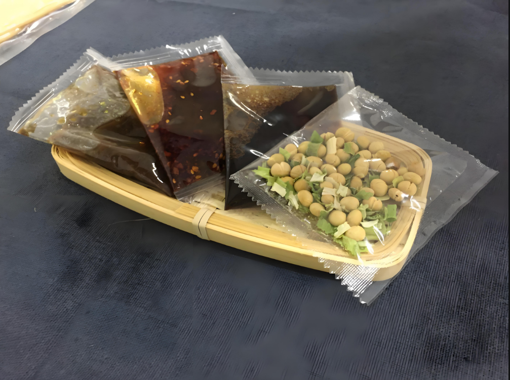 快消品調(diào)味包怎么加工?一起來看看快消品調(diào)味包代加工廠生產(chǎn)全過程