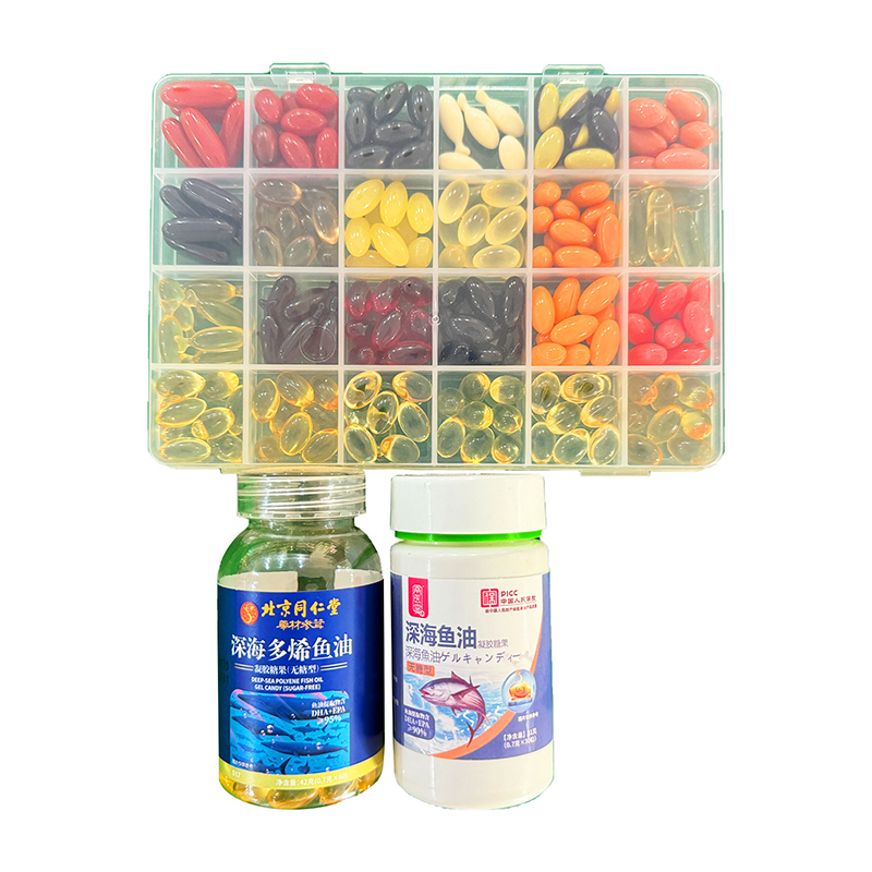 深海魚油深海多烯魚油oem貼牌代工工廠深耕深海魚油深海多烯魚油市場多年,品質好,價格優