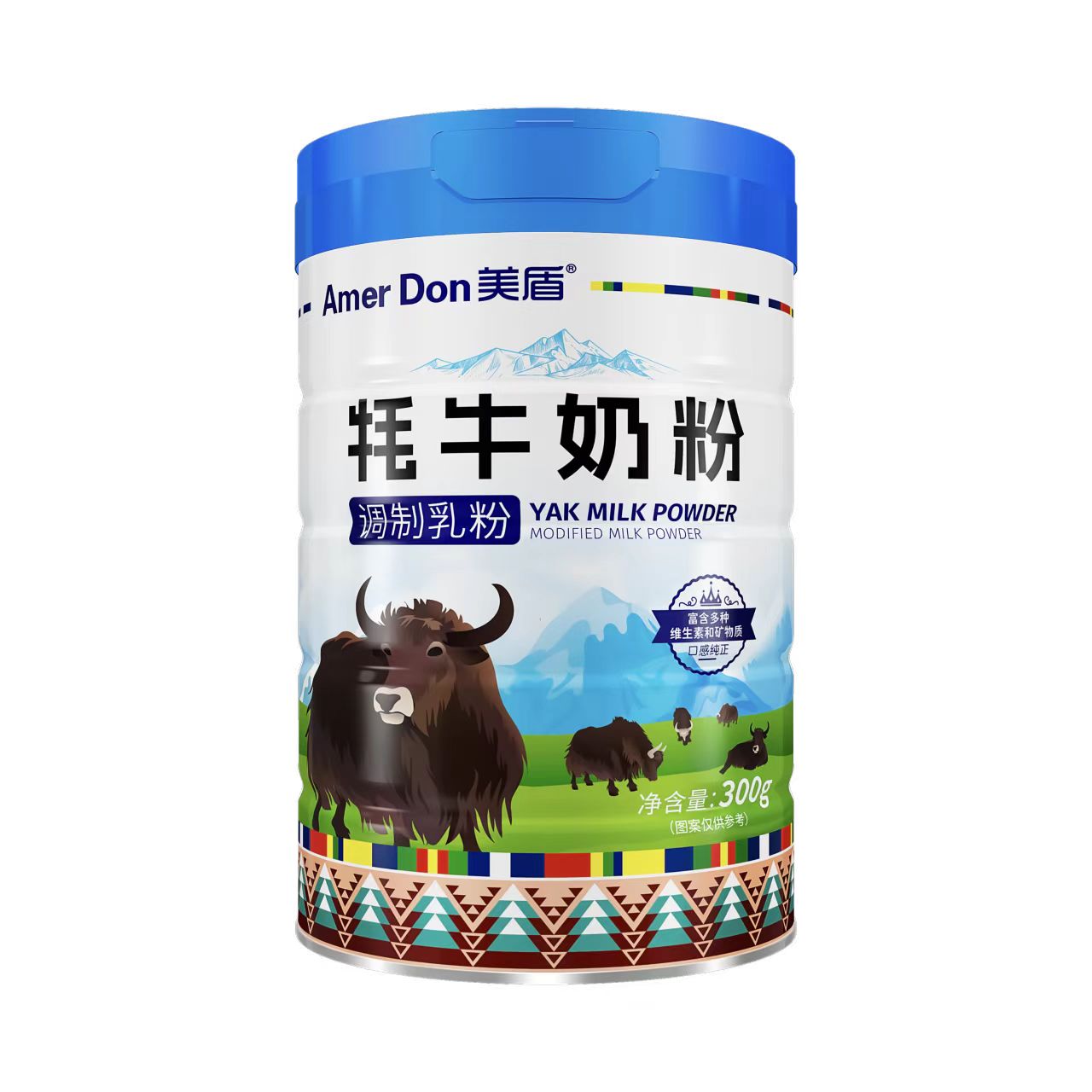 美盾牦牛奶粉OEM貼牌定制代加工 牦牛奶粉源頭生產廠家.jpg