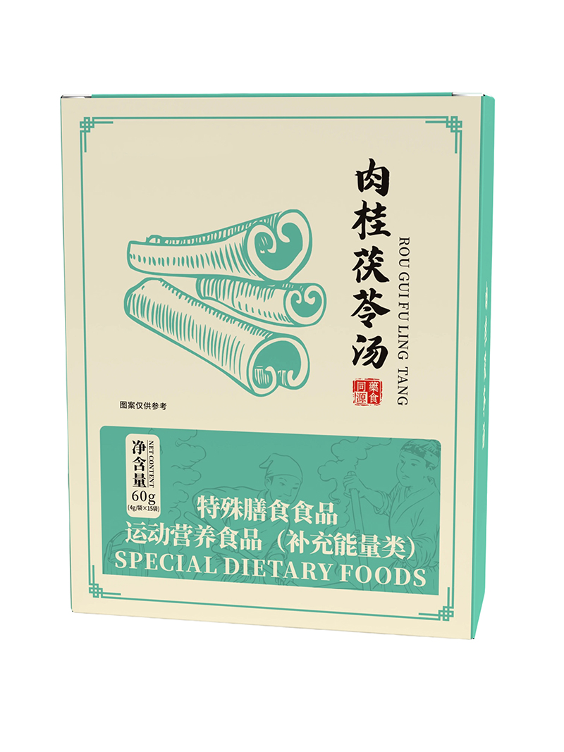 肉桂茯苓湯貼牌代加工-肉桂茯苓湯oem代加工生產基地