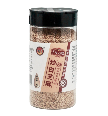 150g炒熟白芝麻（塑料瓶）.jpg