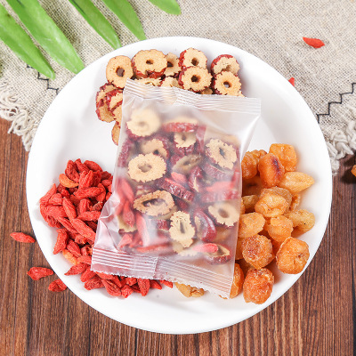 安徽常富國藥有限公司