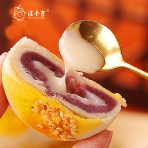 漳州眾品匯食品有限公司