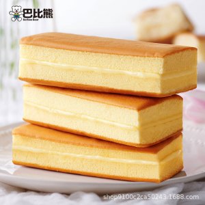 山東巴比熊食品有限公司