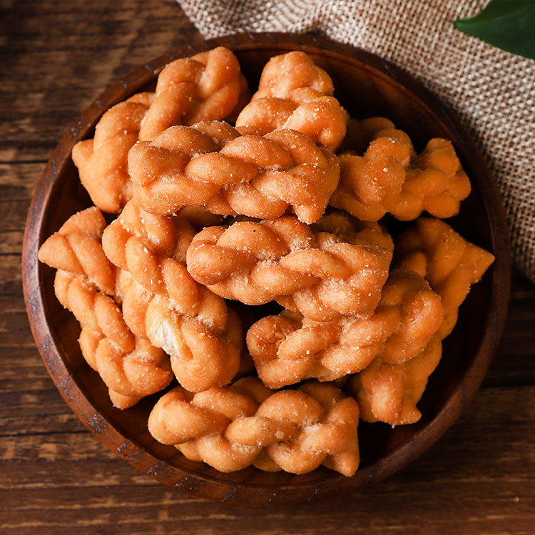 丹東市振安區永興食品廠