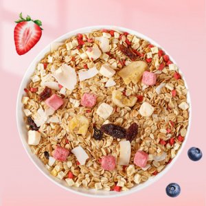 亳州市八珍玉食健康產(chǎn)業(yè)有限公司