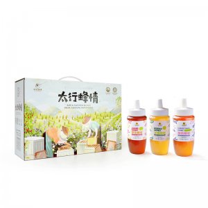 涿州市胡氏蜂業有限公司