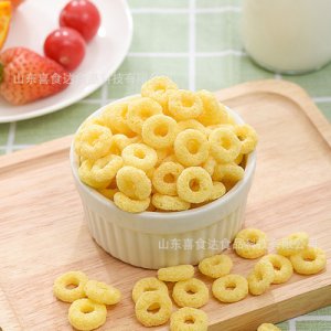 山東喜食達(dá)食品科技有限公司