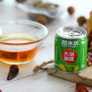 成都新潤油脂有限責(zé)任公司