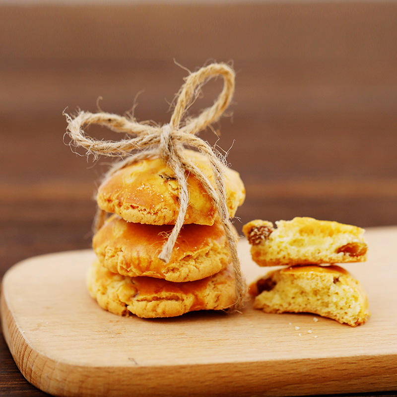 阜陽市程輝食品加工有限公司