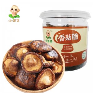 河南小洋子荷藕食品有限公司