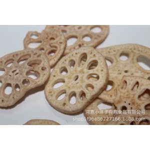 河南小洋子荷藕食品有限公司