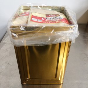 青島千香匯苑食品有限公司