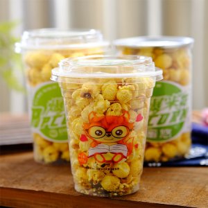 六安市金果兒食品有限公司