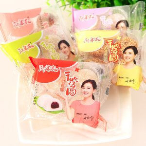 杭州麥爽食品有限公司